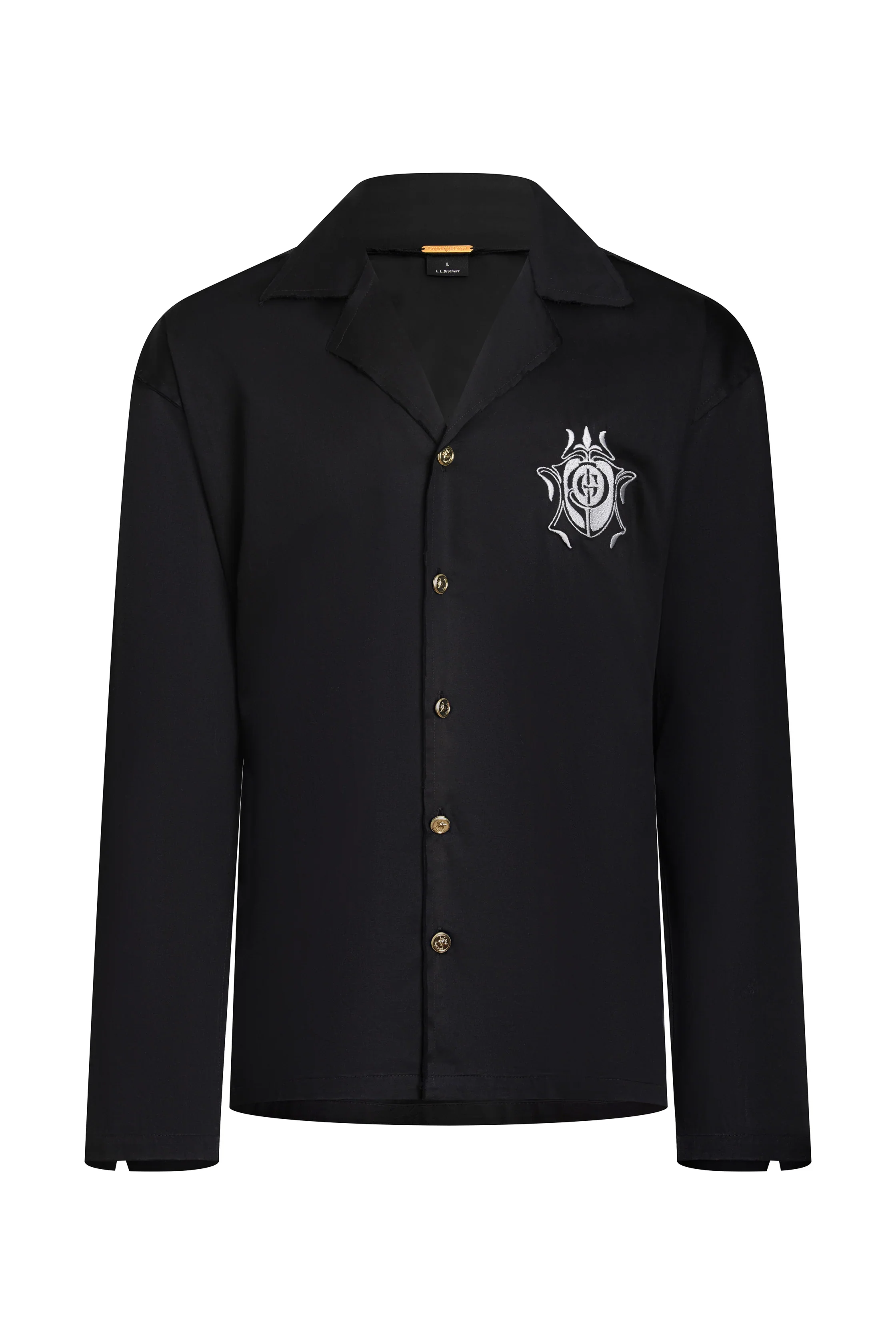Camisa El Destino