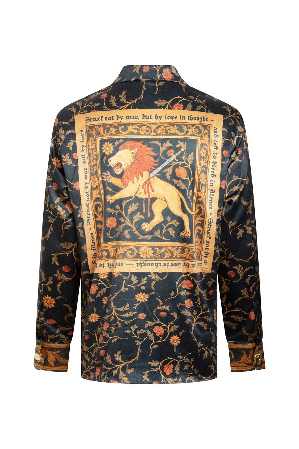 Camisa El Feroz - Image 2