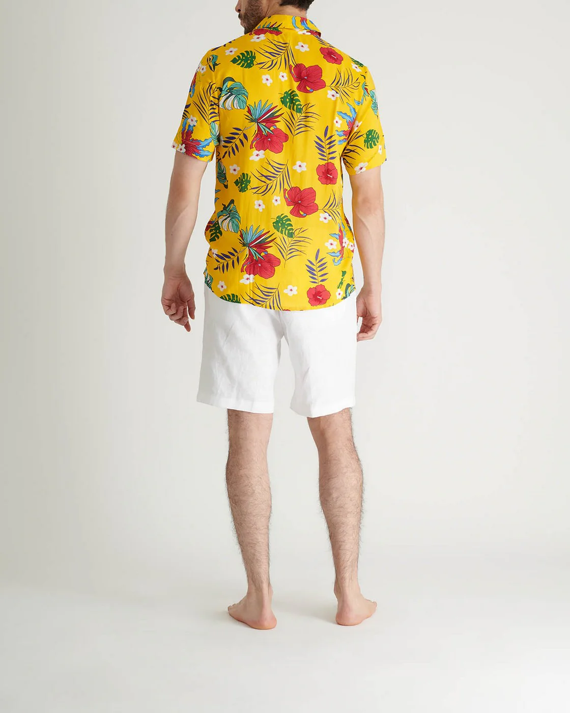 Camisa Estampada - Image 2