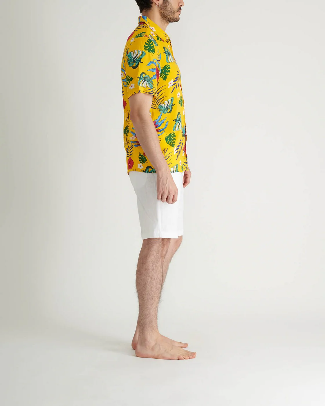 Camisa Estampada - Image 3