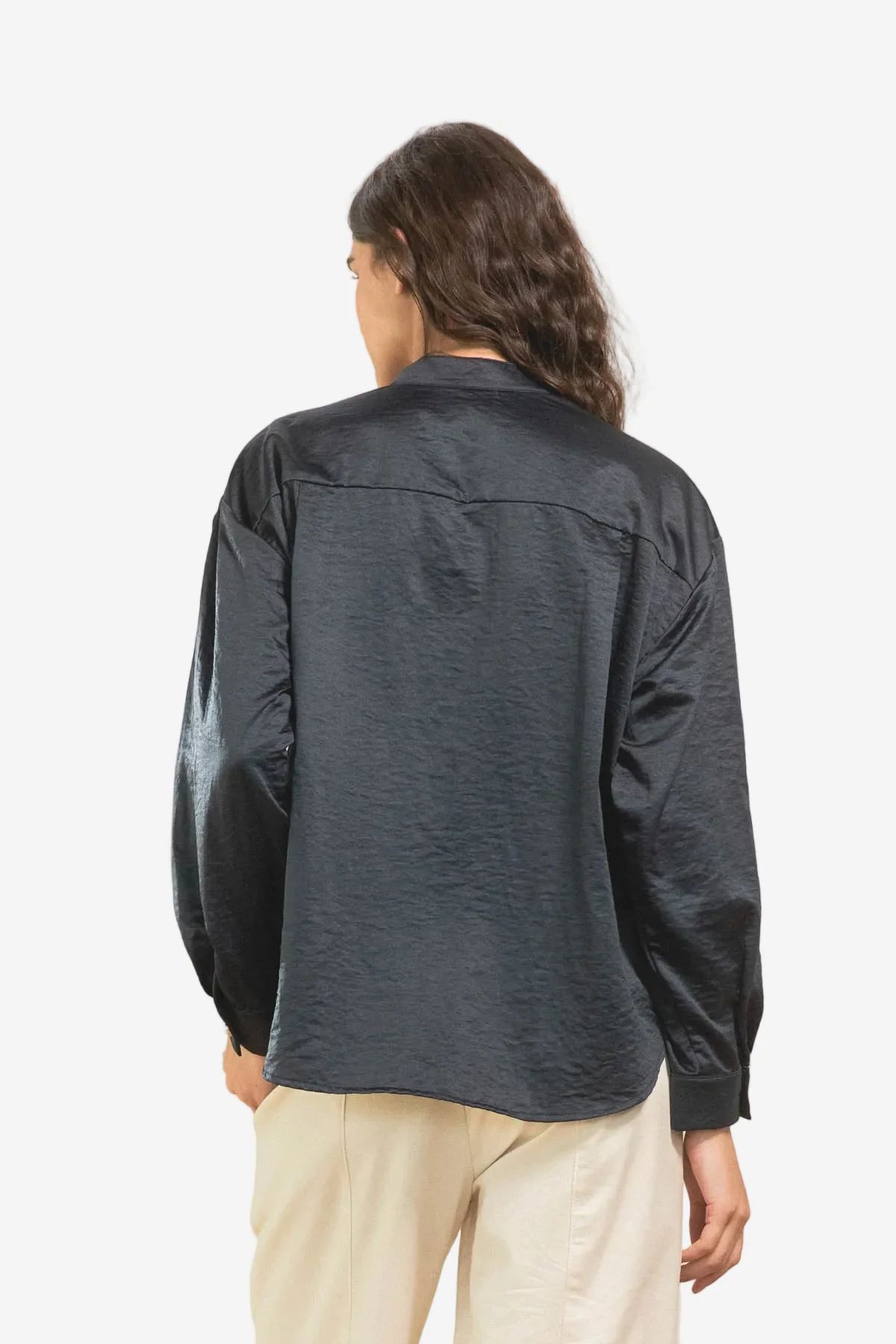Camisa Eugenia - Image 3