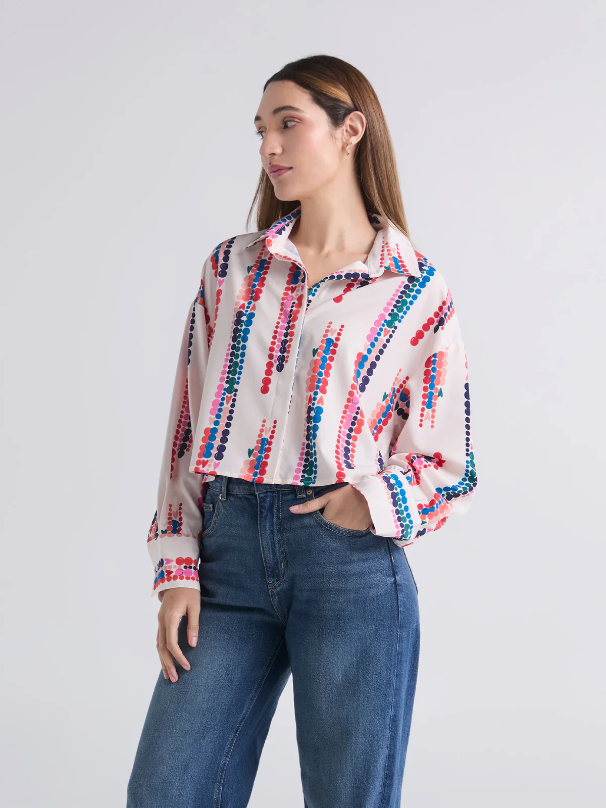 Camisa Feel Calm