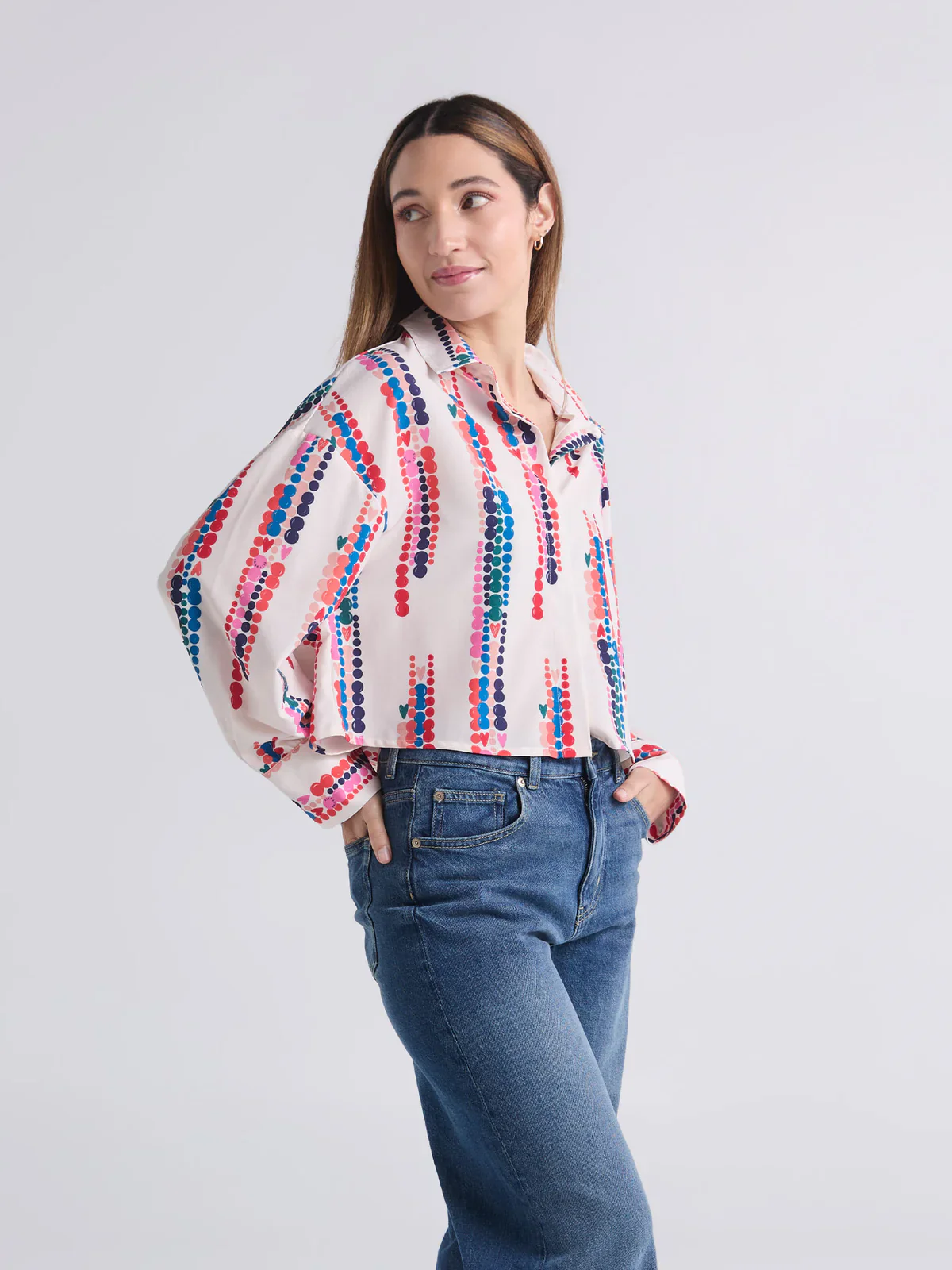 Camisa Feel Calm - Image 2