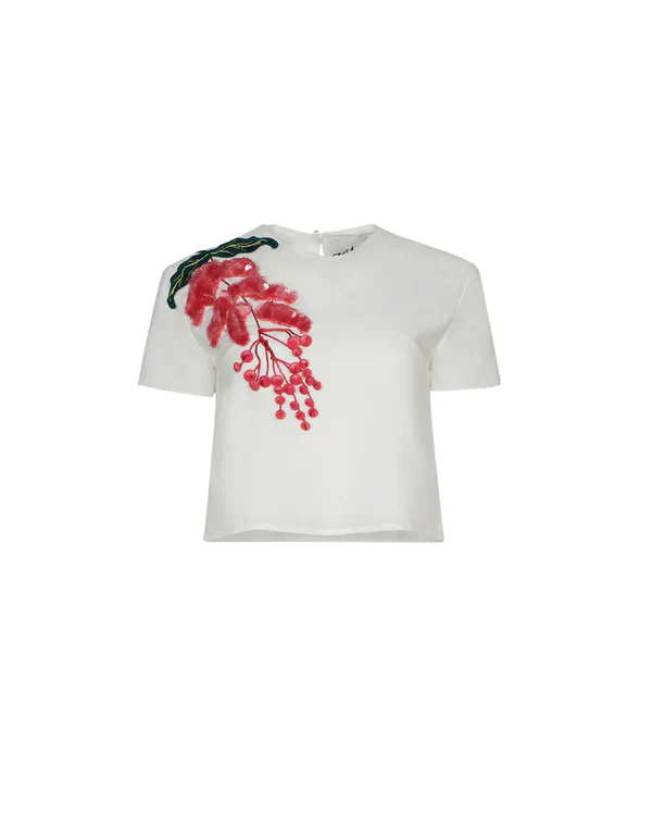T-Shirt Flor - Image 3