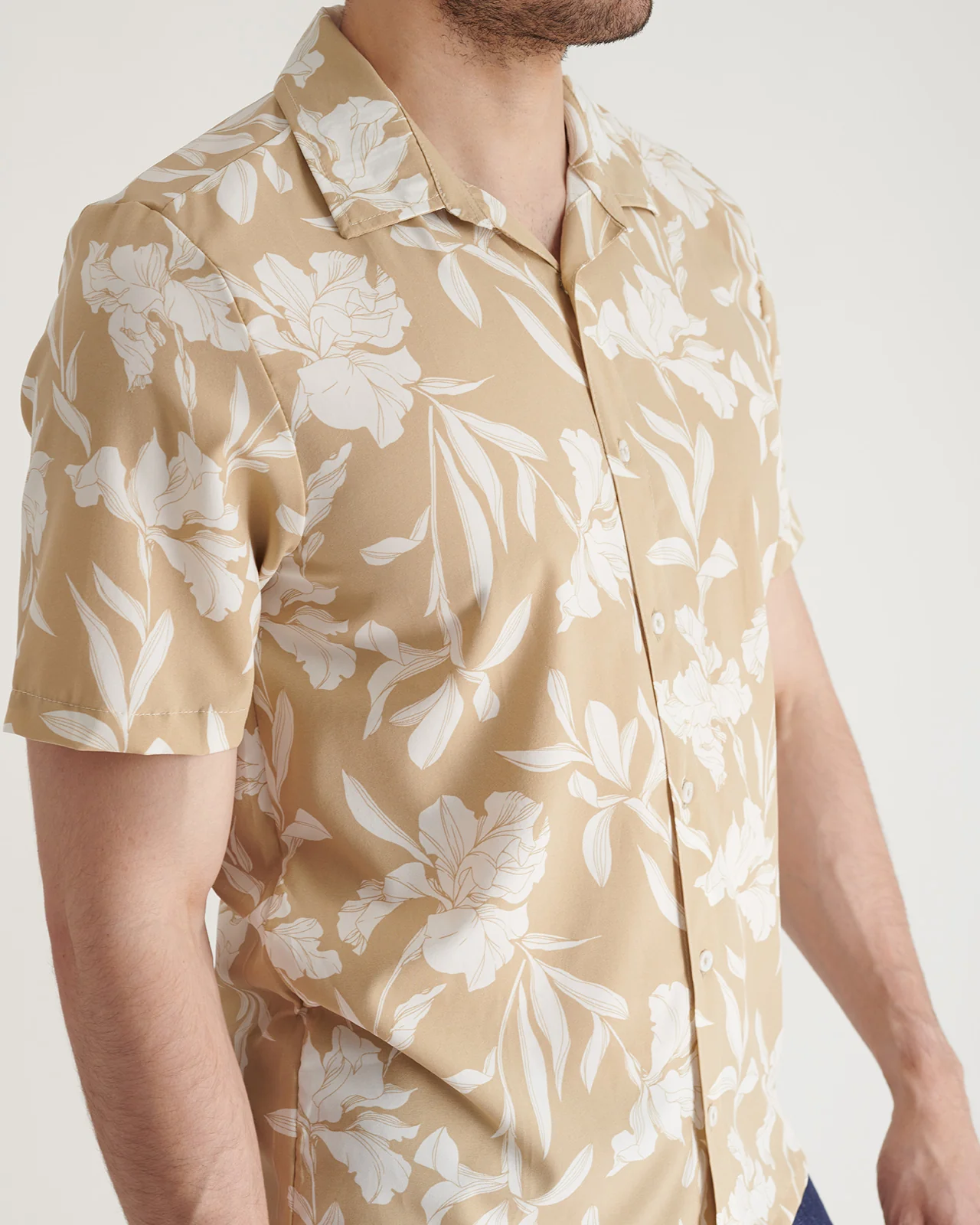 Camisa Floral - Image 4