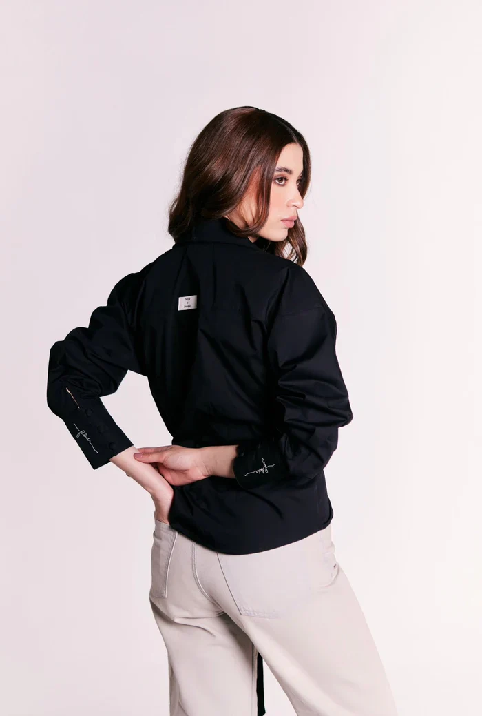 Camisa Fluir - Image 3