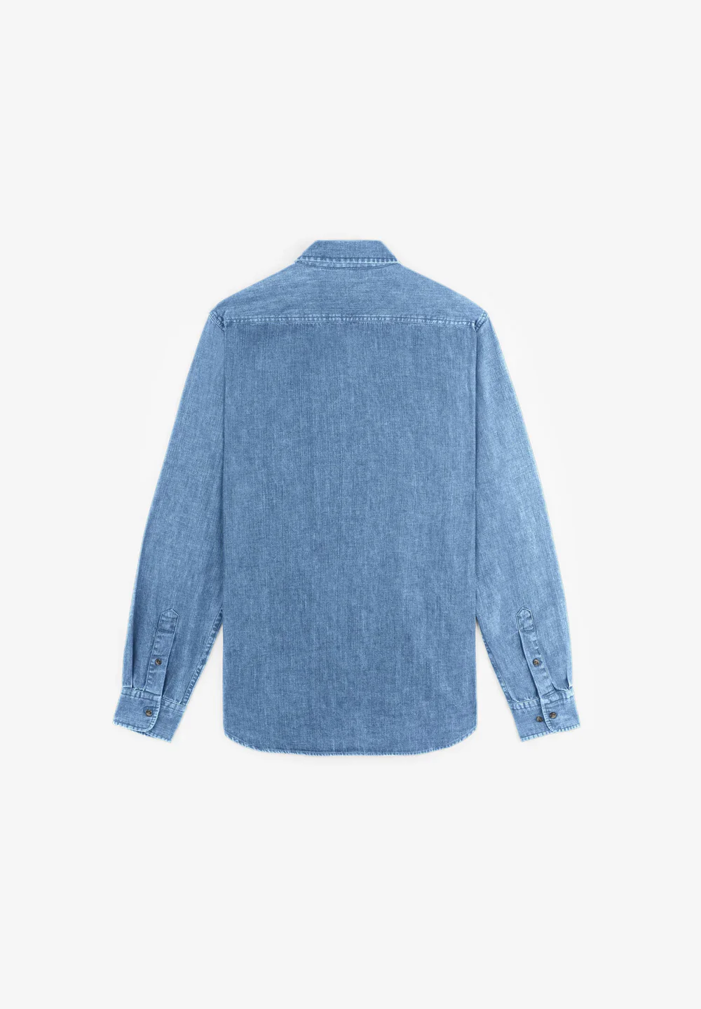 Camisa Harbour K Denim - Image 6