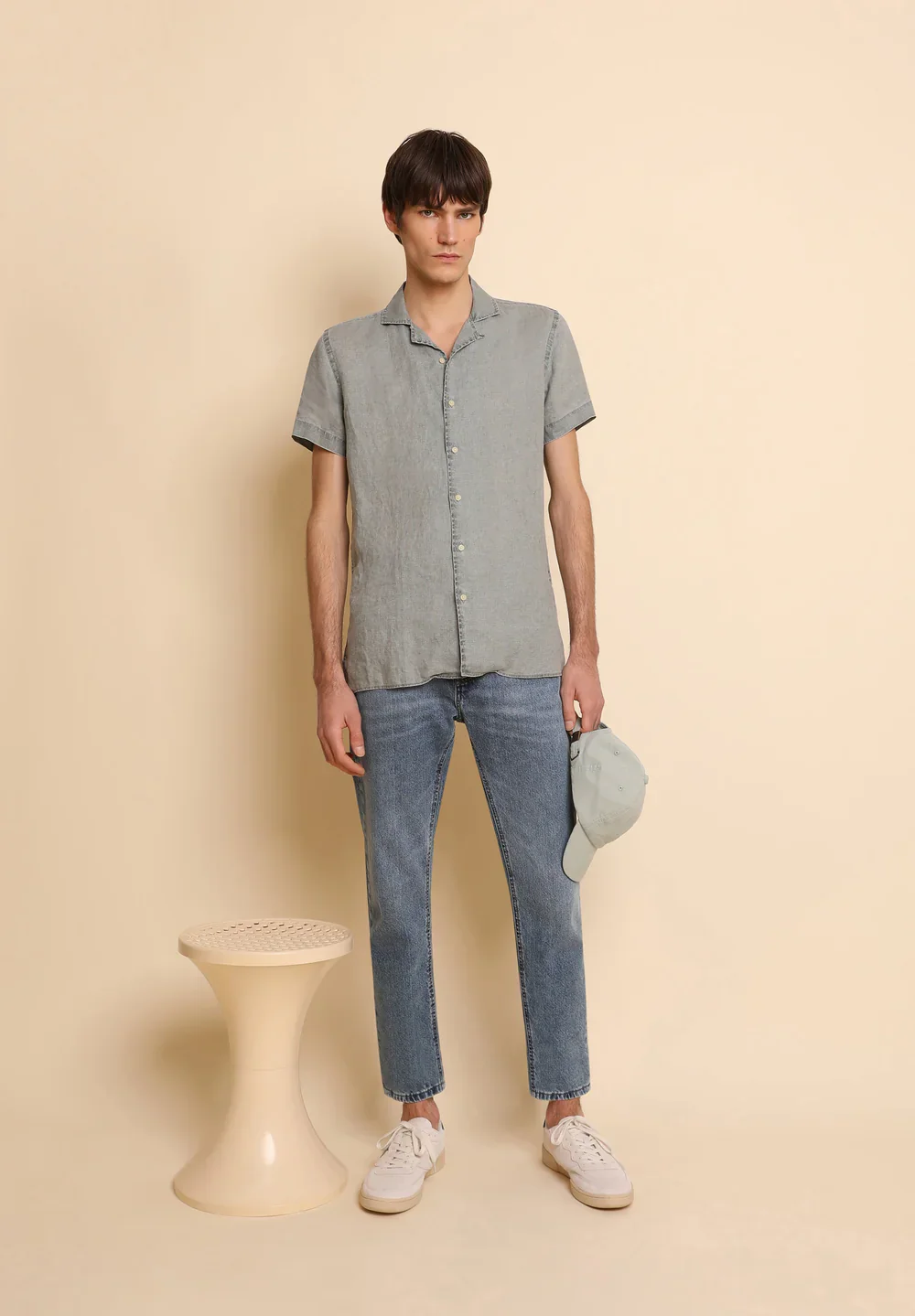 Camisa Hawaian - Image 4