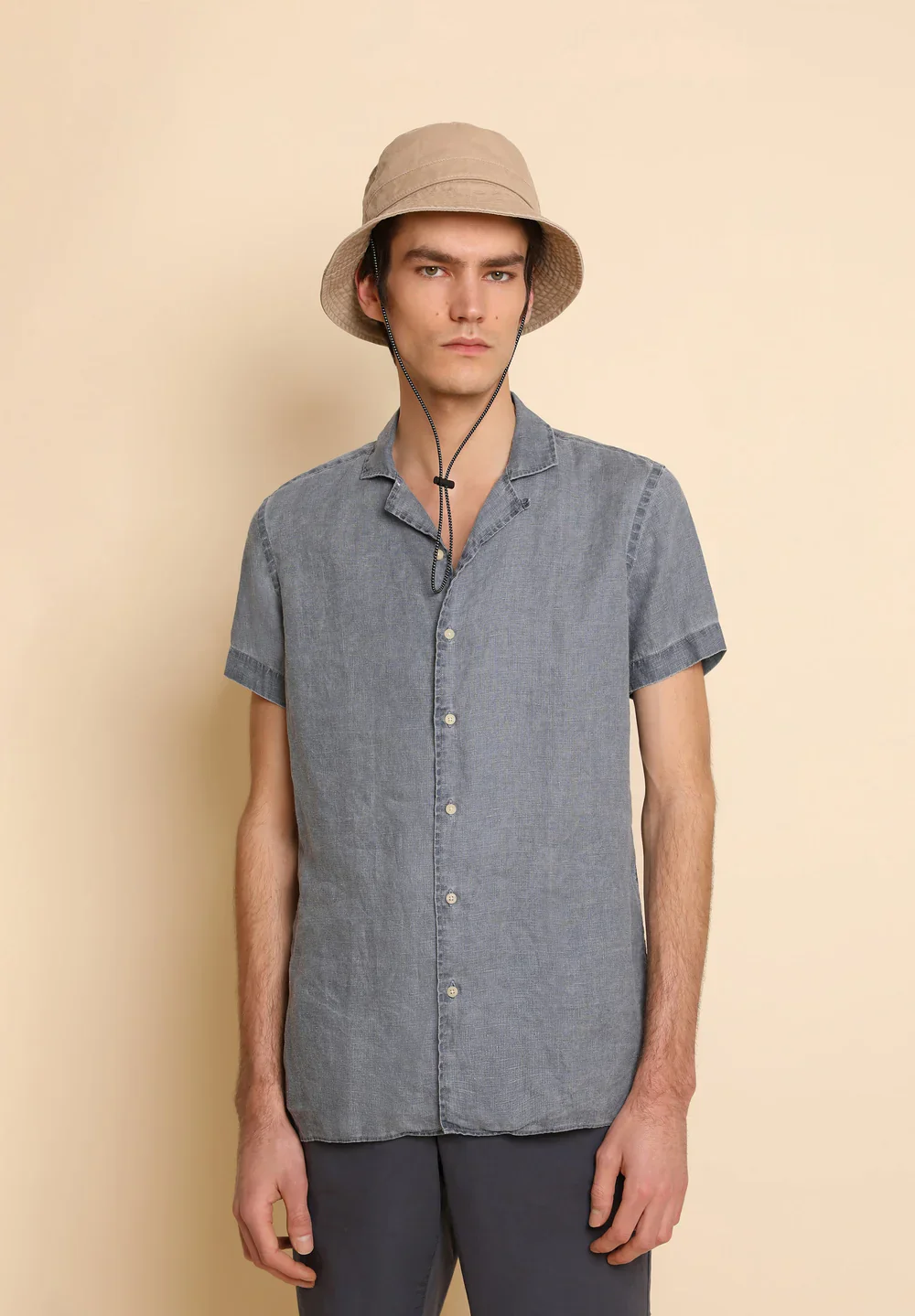 Camisa Hawaian - Image 3