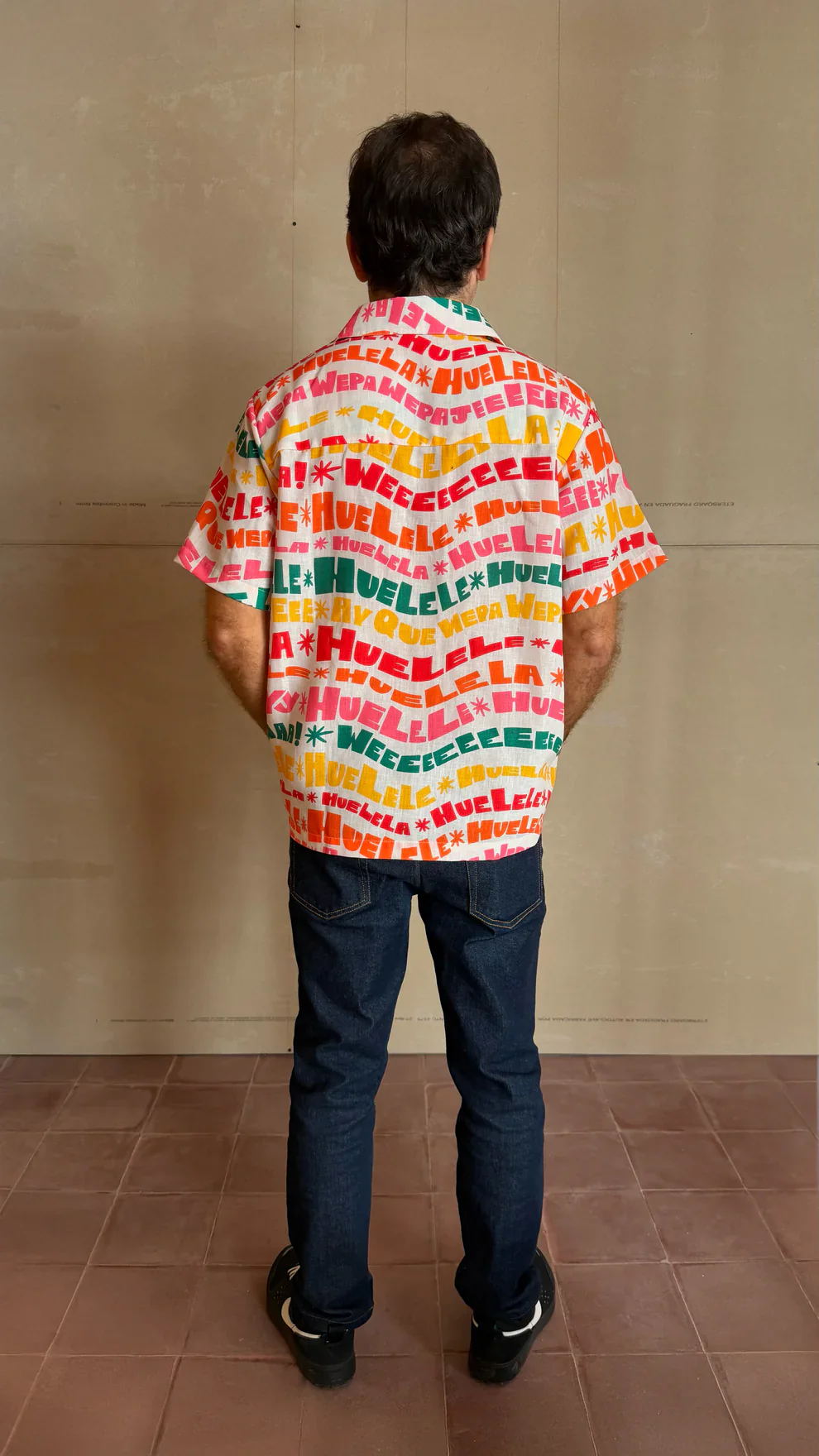 Camisa Huélele - Image 7