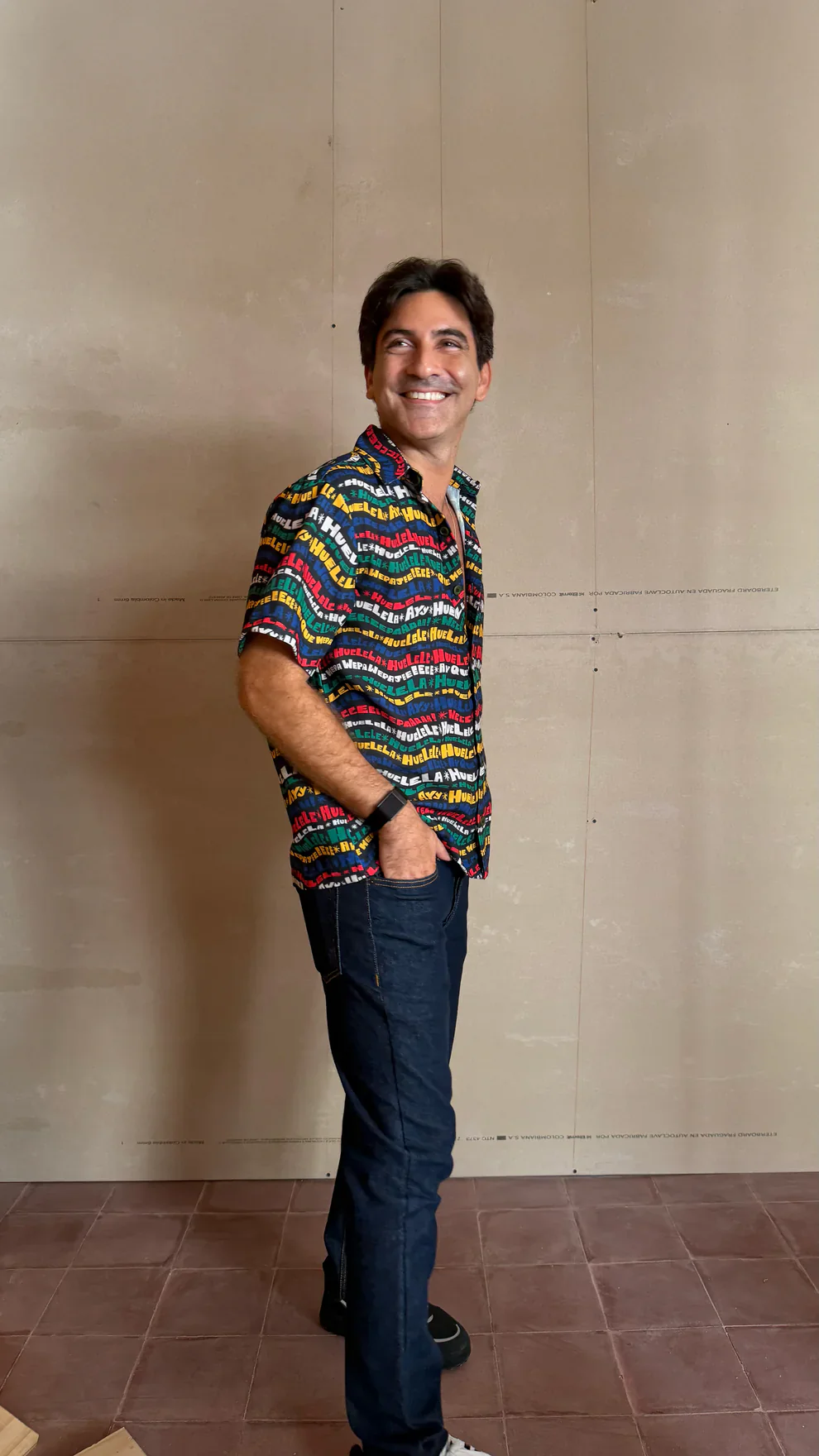 Camisa Huélele De Noche - Image 6