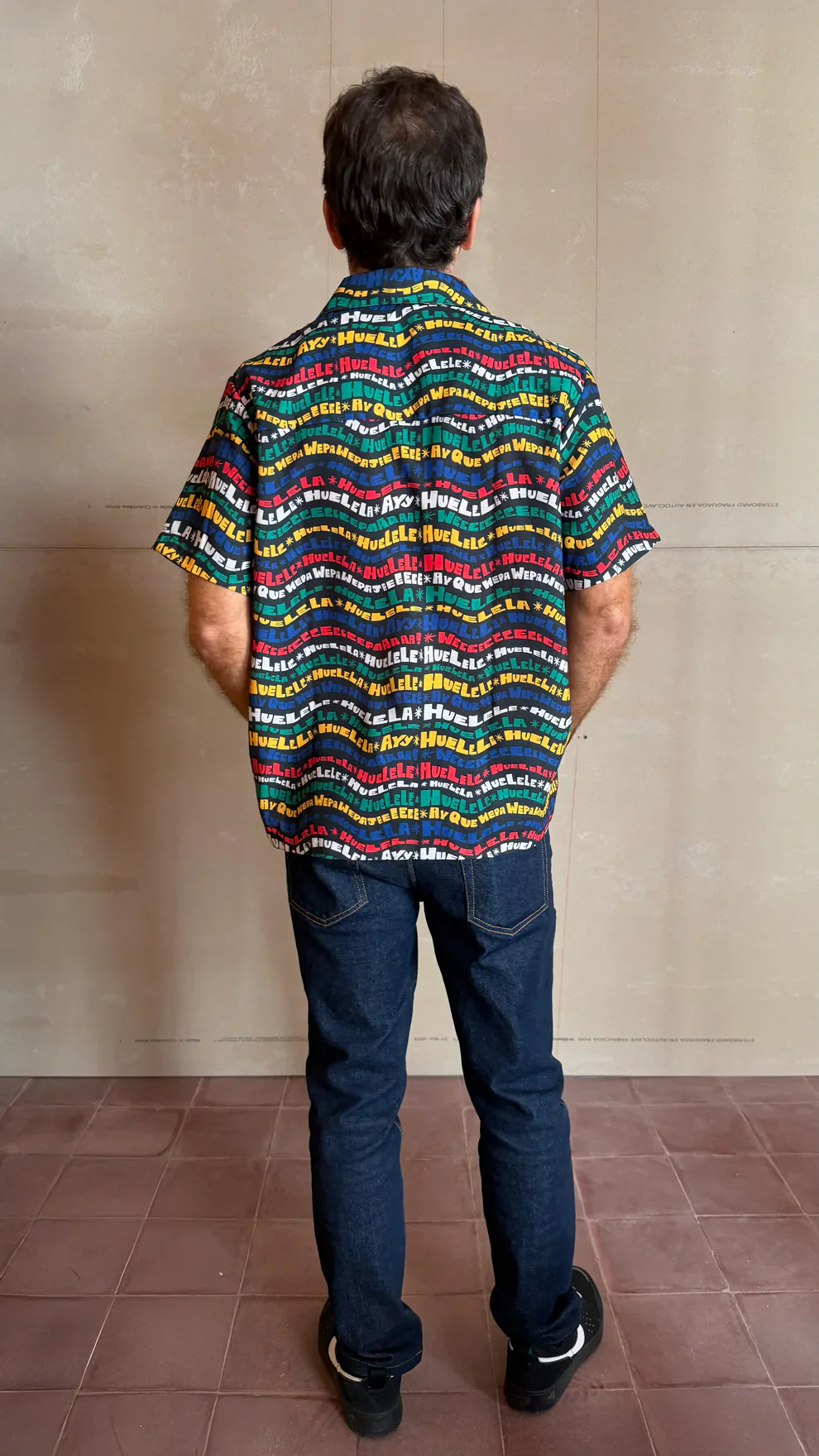 Camisa Huélele De Noche - Image 7