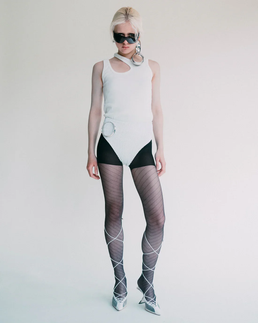T-Shirt Ila Rib