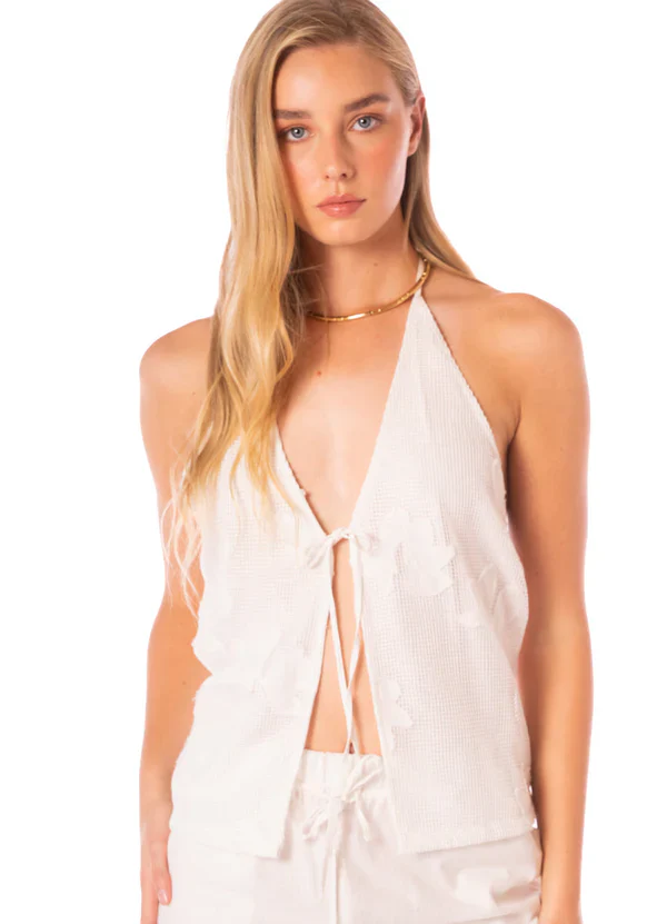 Camisa Jenny Surf Bay