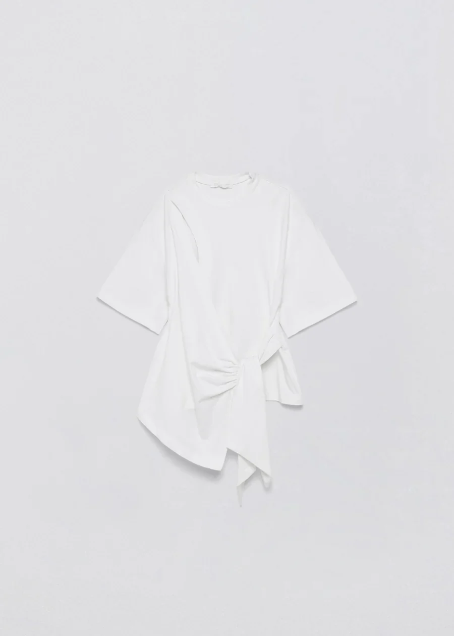 T-Shirt Joline Wrap Tie - Image 5