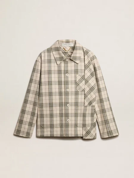 Camisa Journey M's Work Lucas - Image 3