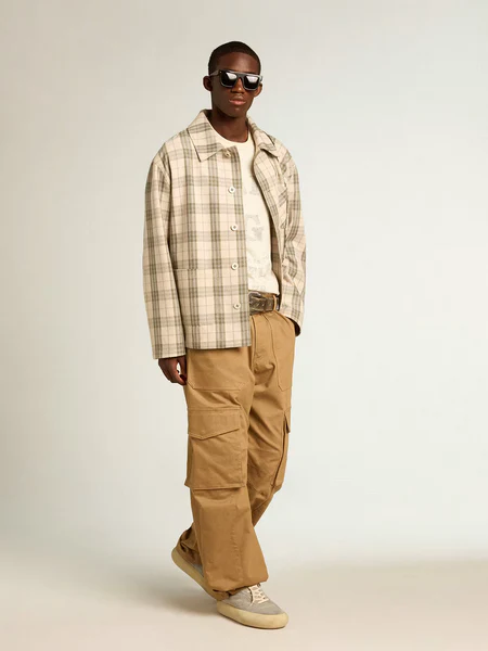 Camisa Journey M's Work Lucas - Image 5