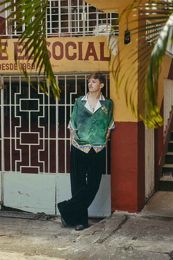 Camisa La Cruzada - Image 3