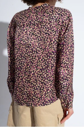 Blusa Leidy Faded Night Mainline - Image 2