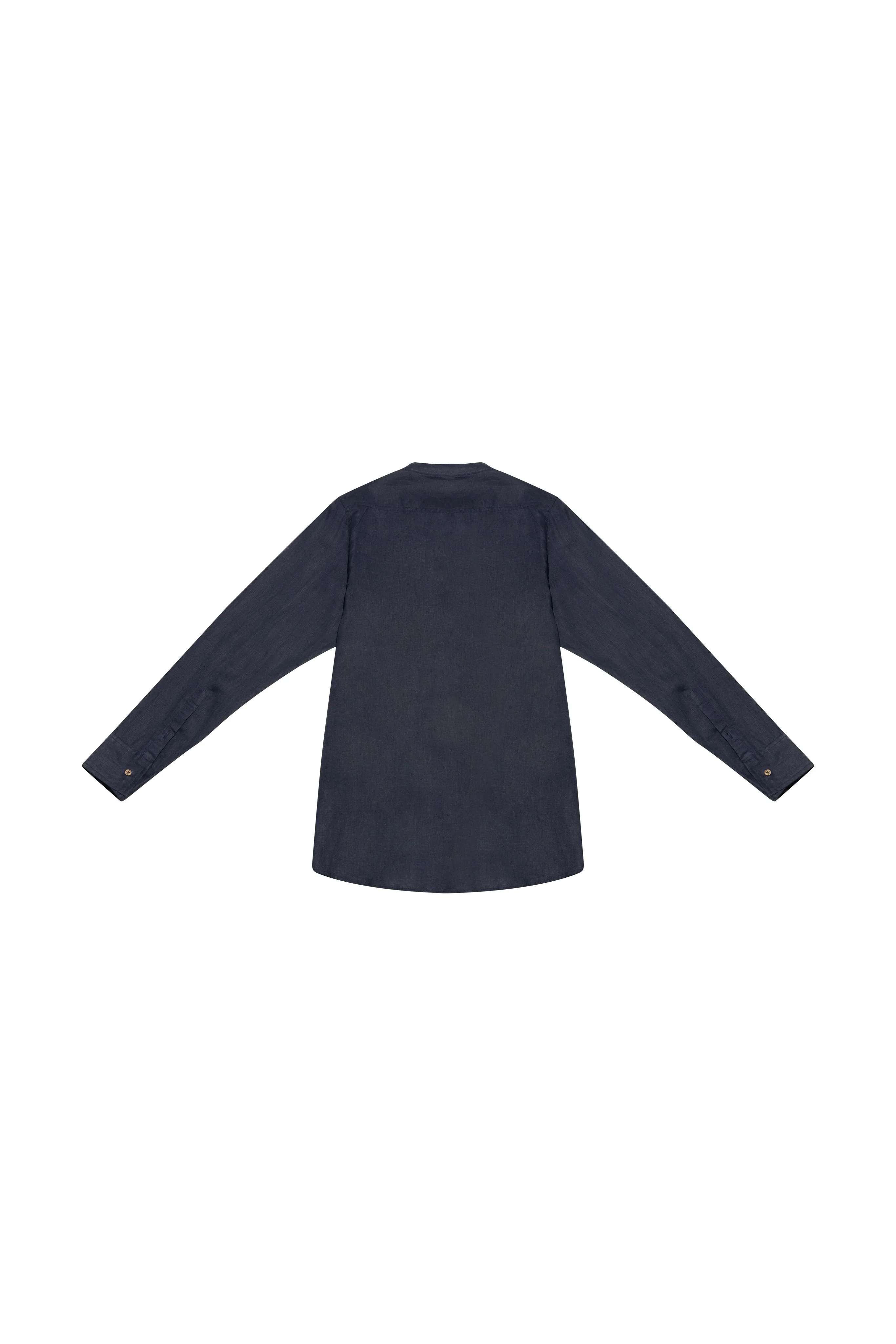 Camisa Lino - Image 2