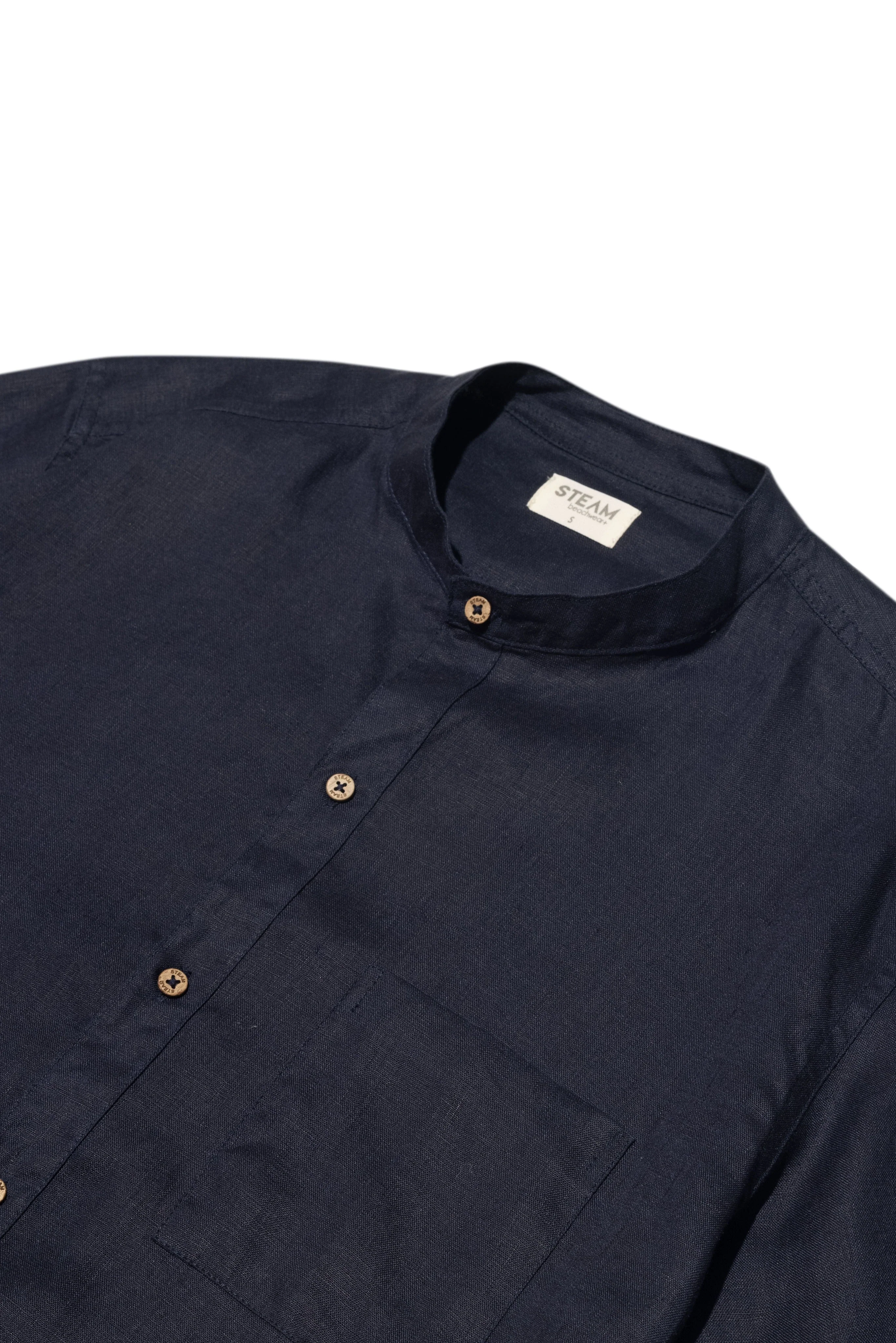 Camisa Lino - Image 3