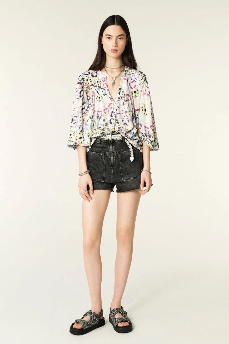 Camisa Luigi - Image 2