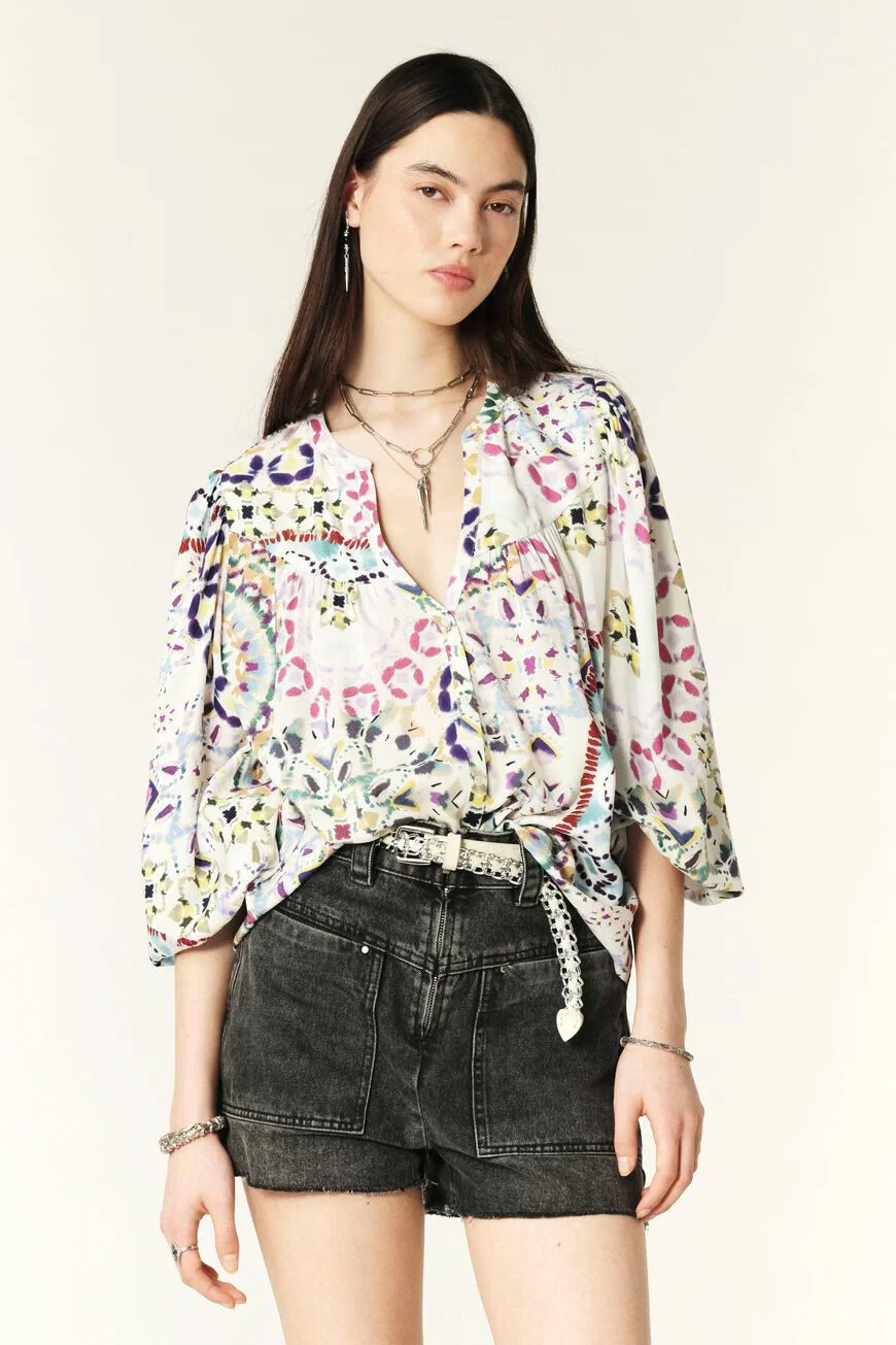 Camisa Luigi - Image 3