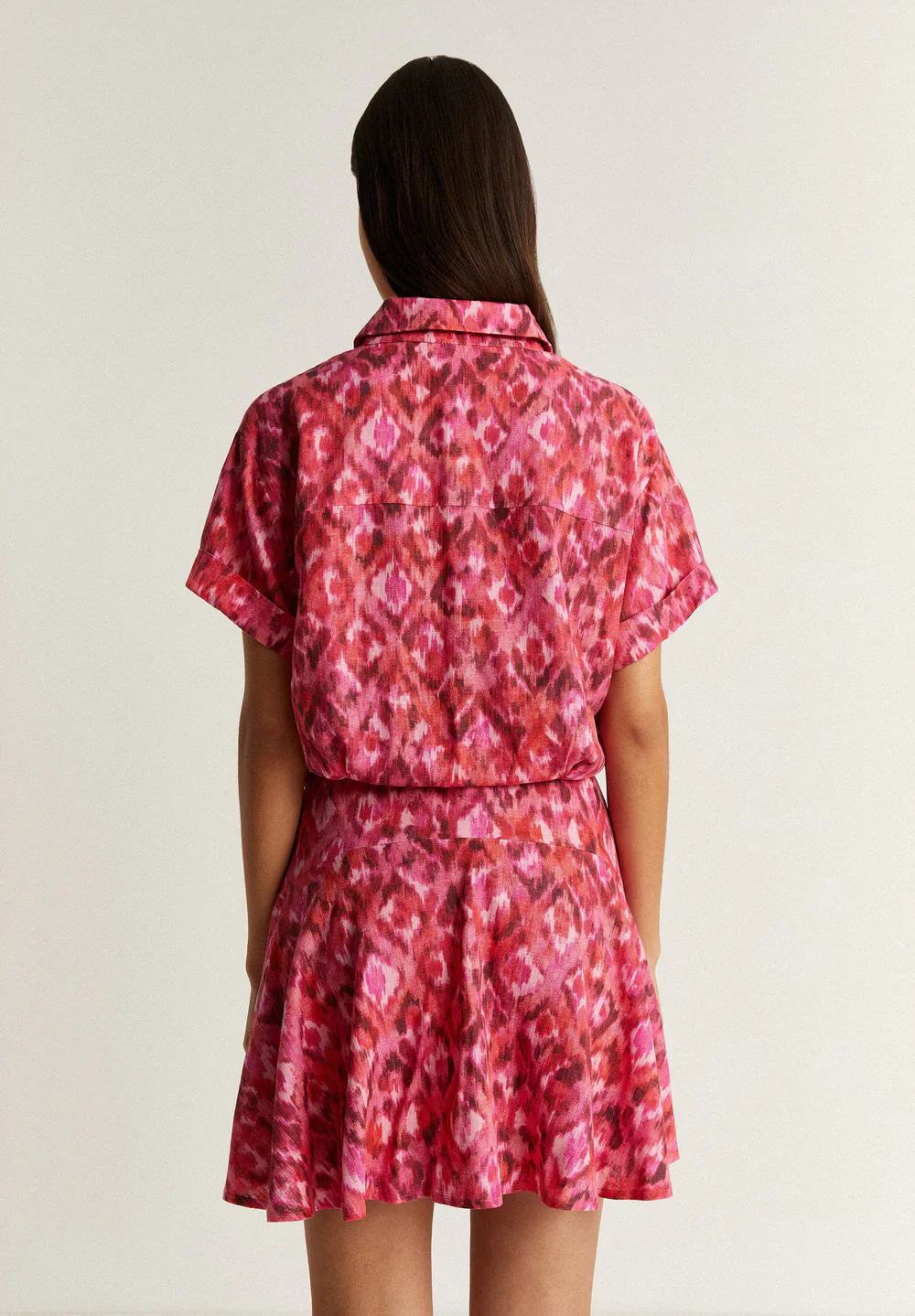Camisa Lyd Print - Image 3