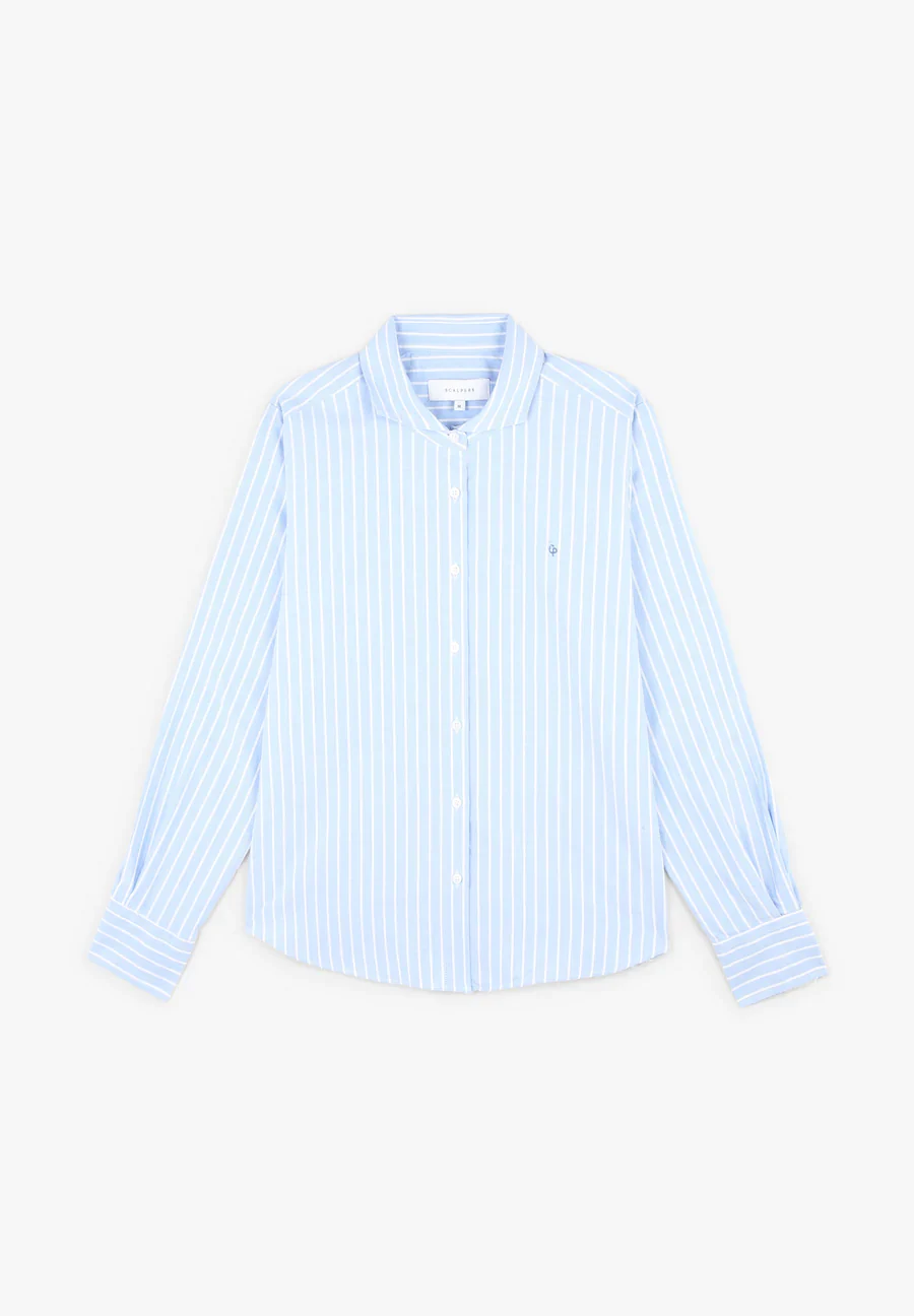 Camisa New Davis