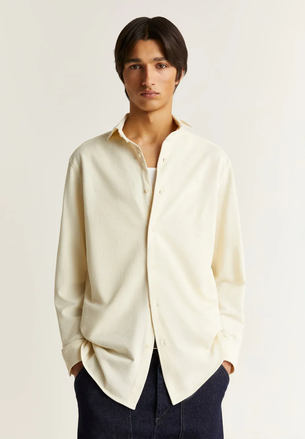 Camisa New Honeycomb Se - Image 2