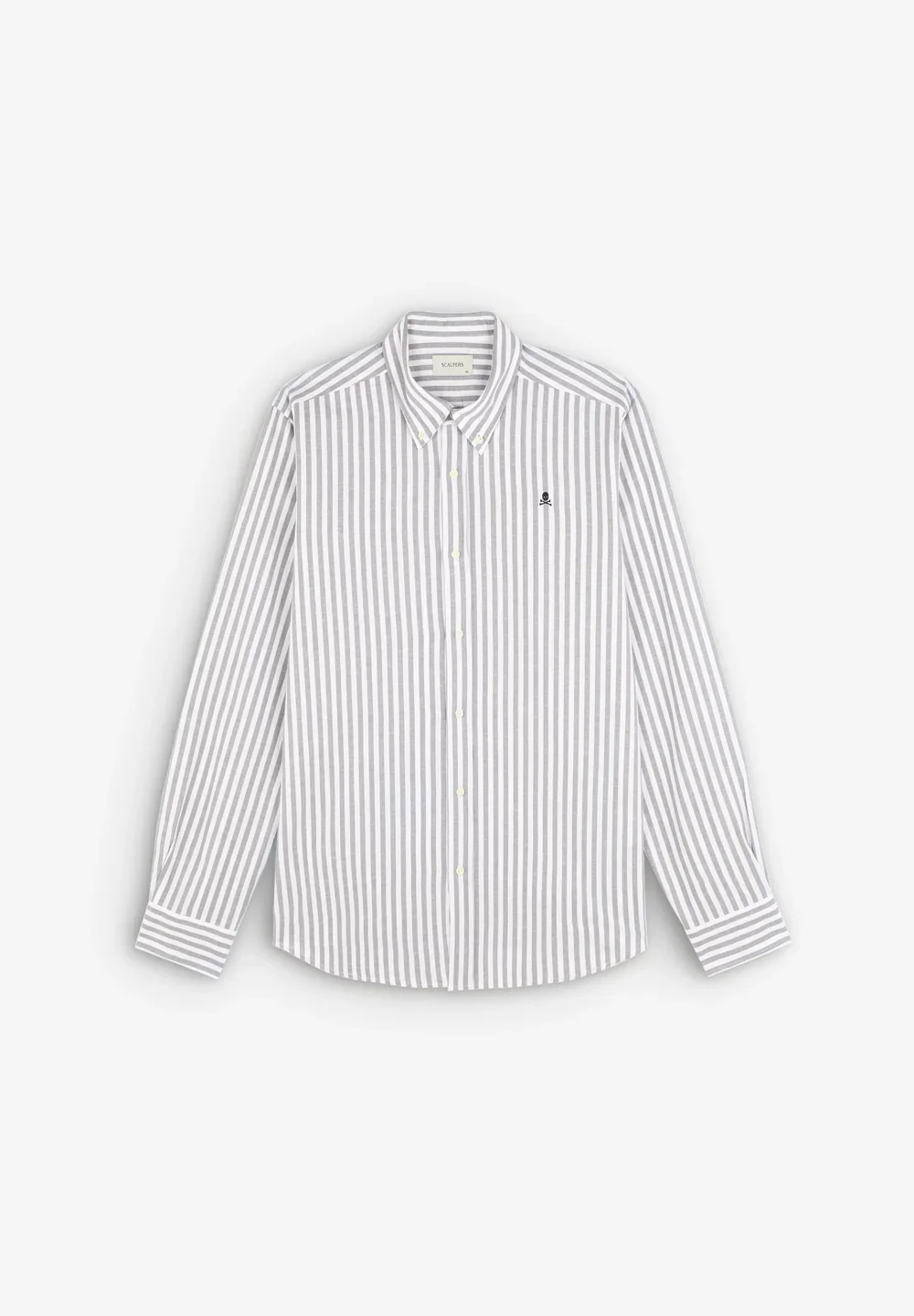 Camisa New Jon Bd