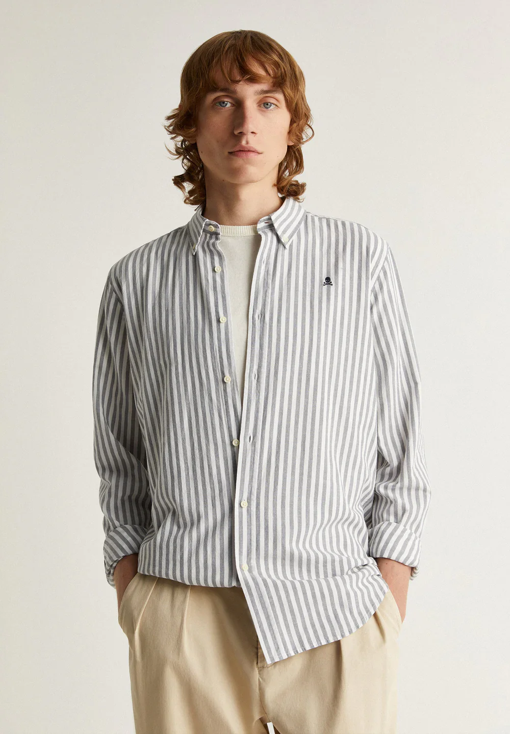 Camisa New Jon Bd - Image 3