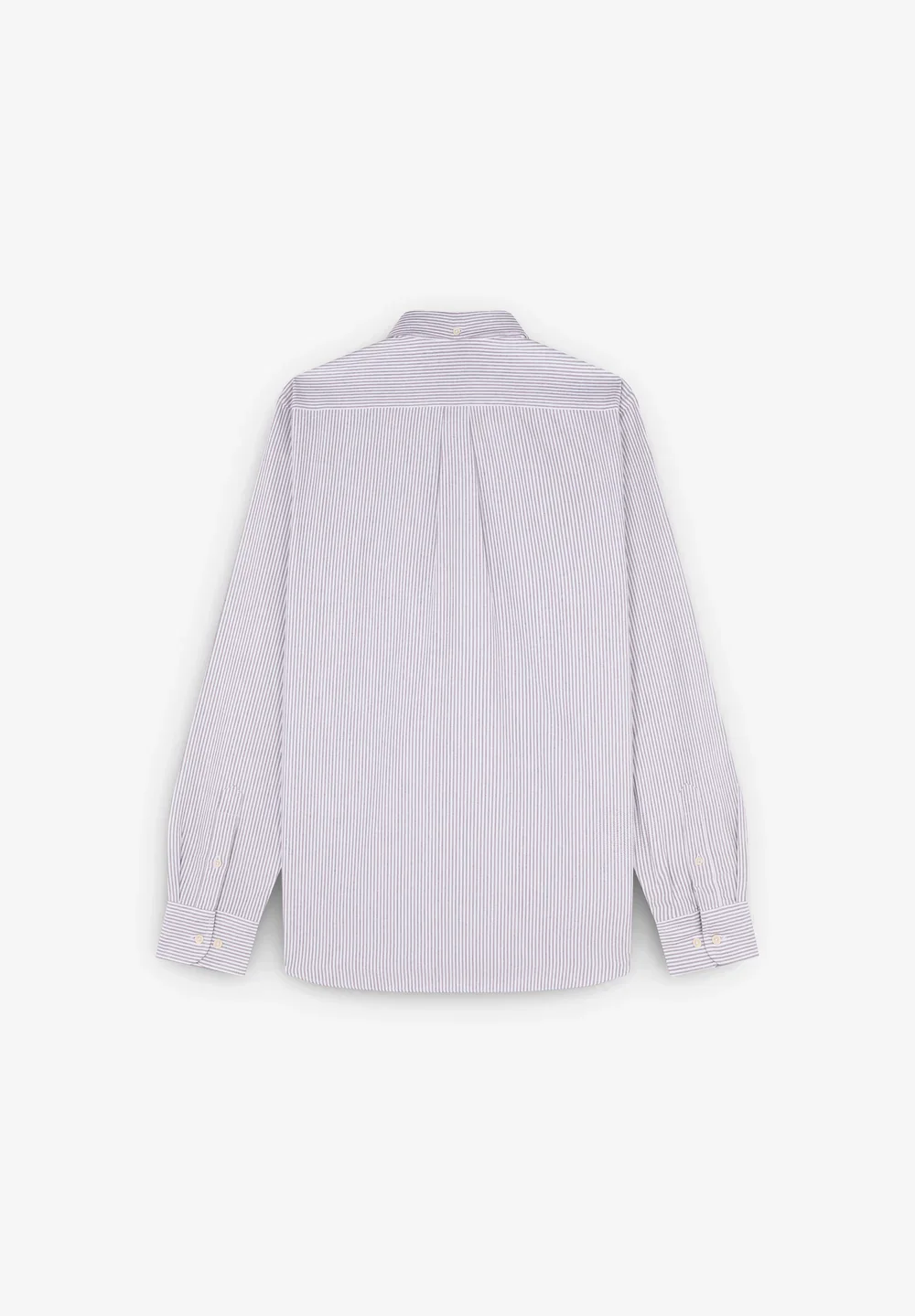 Camisa New Oxford Bd - Image 5
