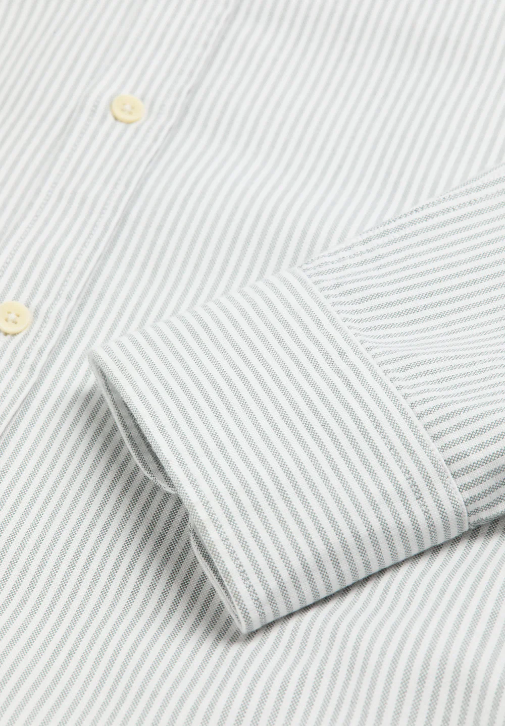 Camisa New Oxford Bd - Image 5
