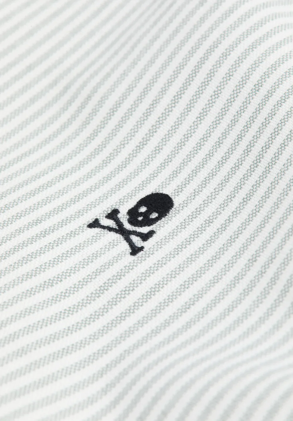 Camisa New Oxford Bd - Image 6