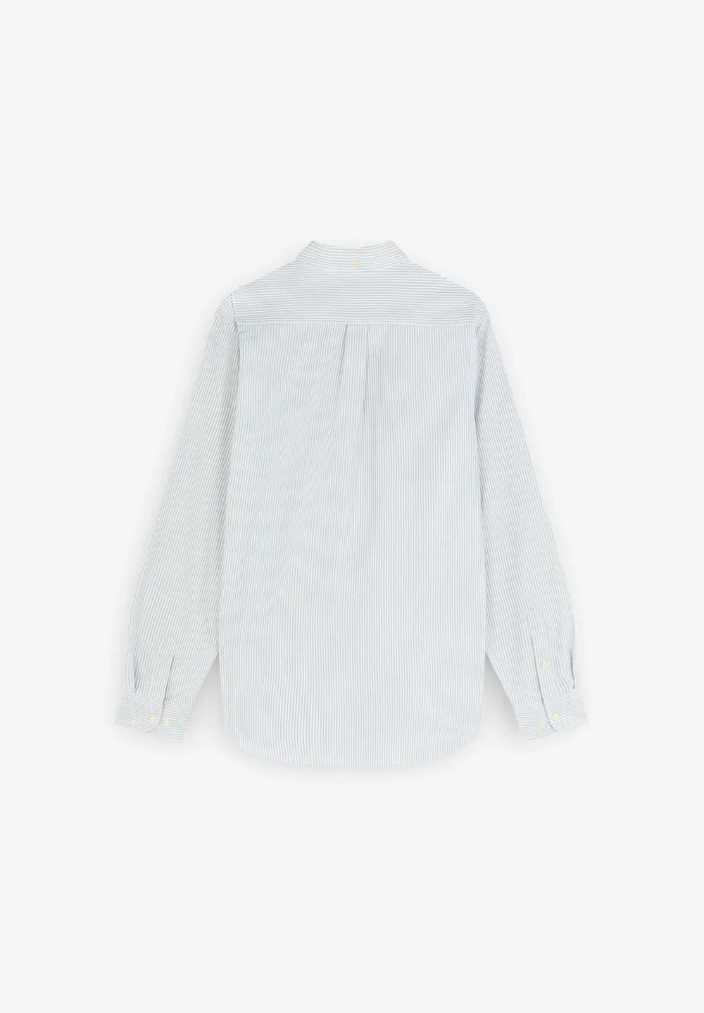 Camisa New Oxford Bd - Image 7