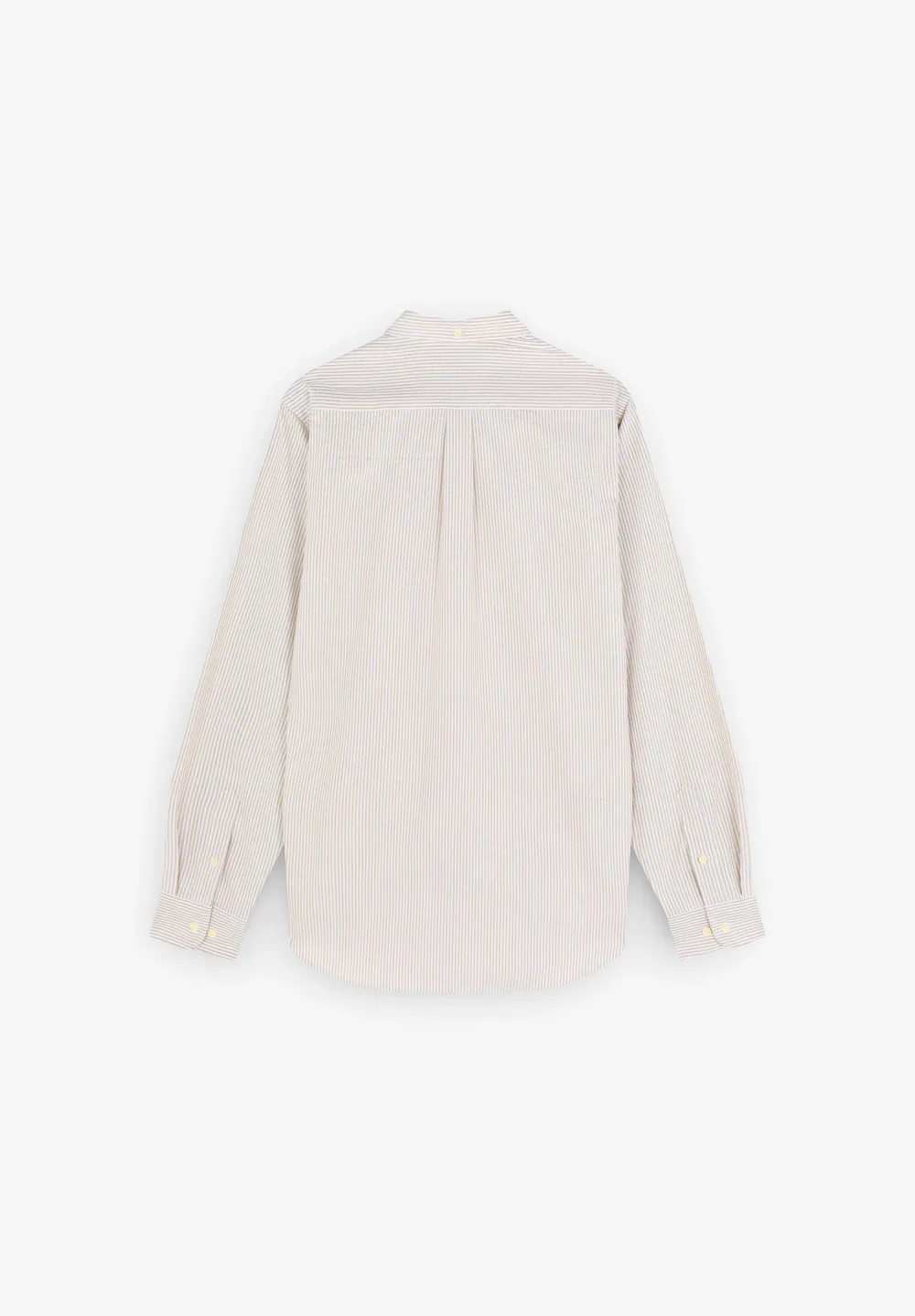 Camisa New Oxford Bd - Image 5