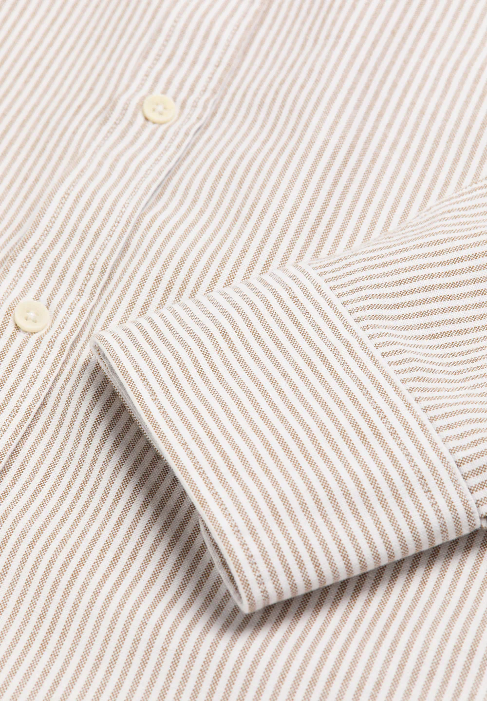 Camisa New Oxford Bd - Image 6