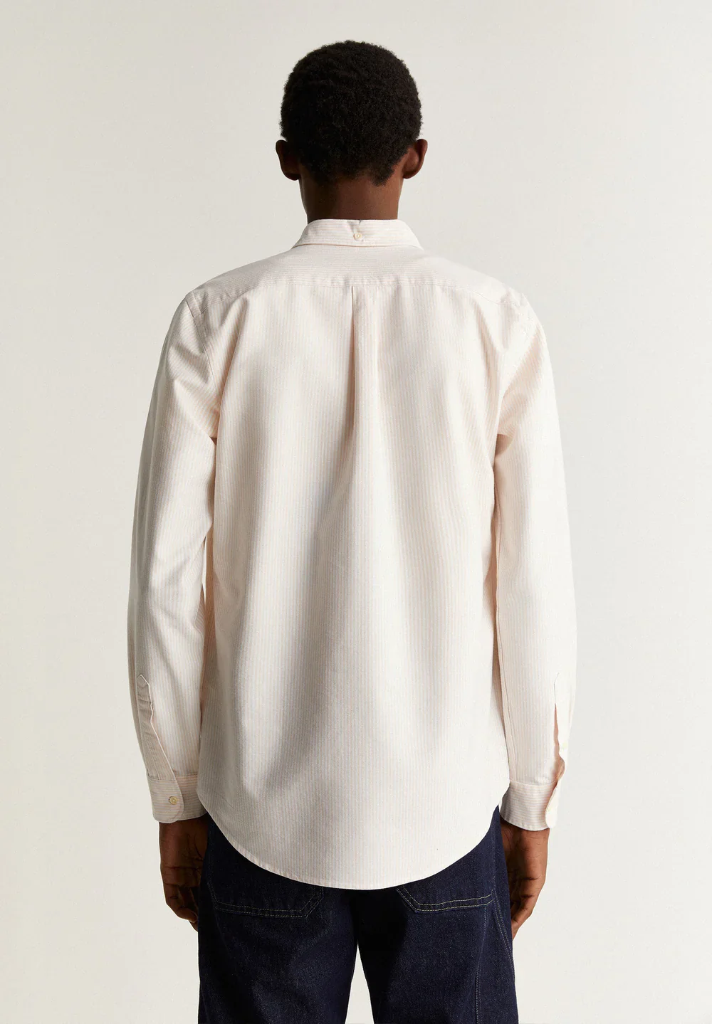 Camisa New Oxford Bd - Image 4
