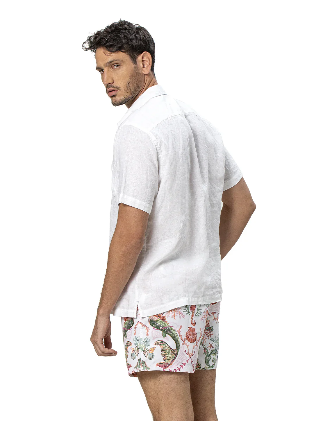 Camisa Ondademar - Image 2