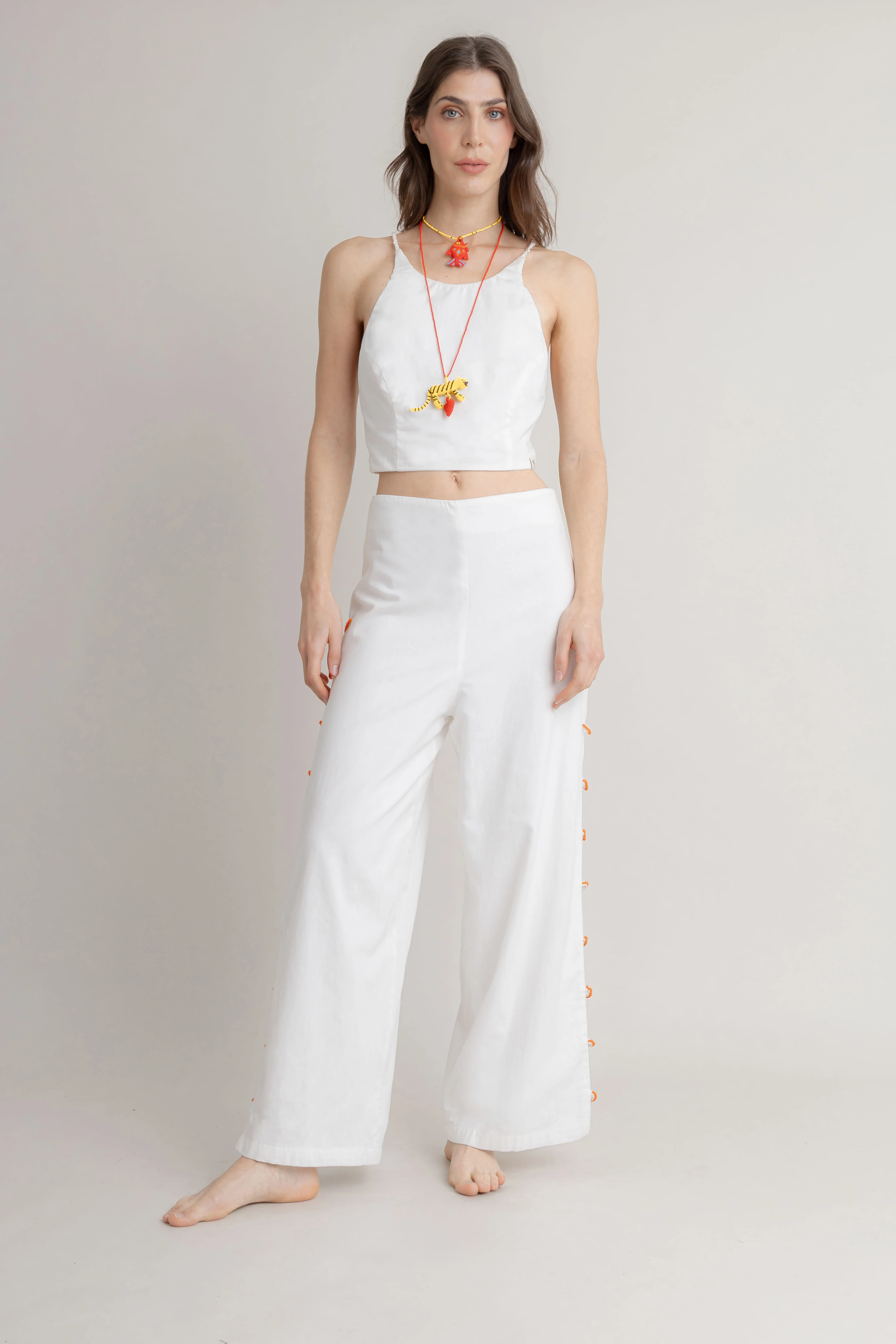 Pantalón Aberturas - Image 5