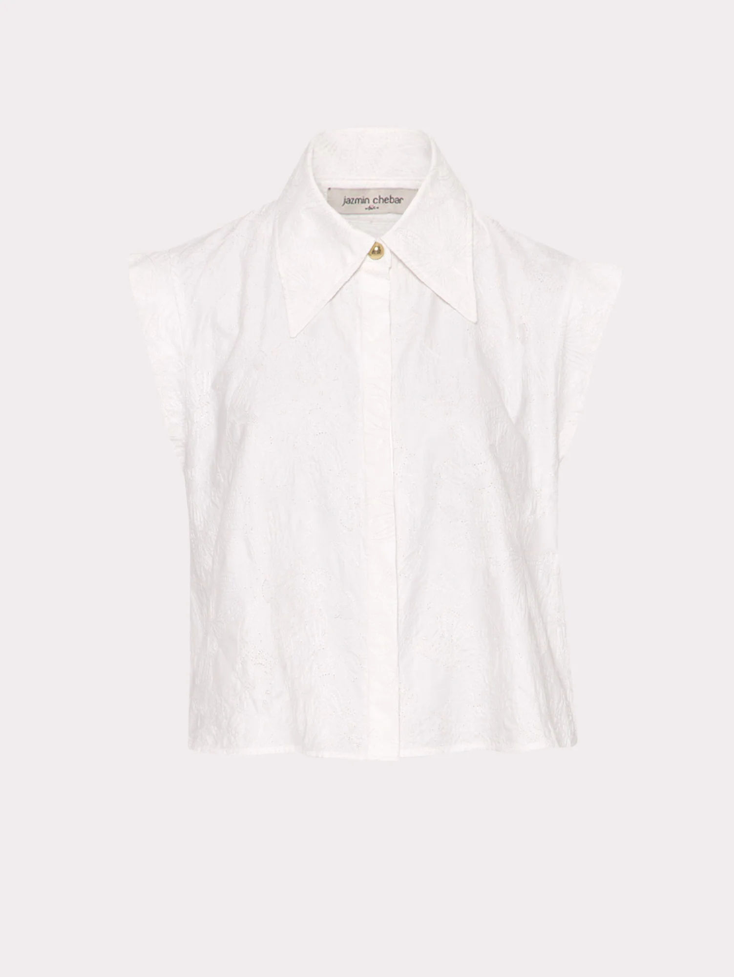 Camisa Orchid - Image 4