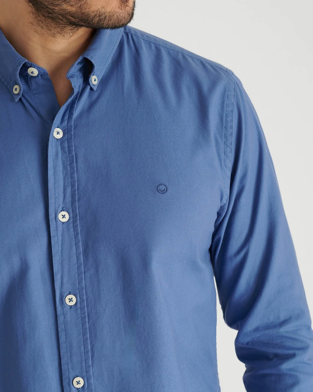 Camisa Oxford - Image 2