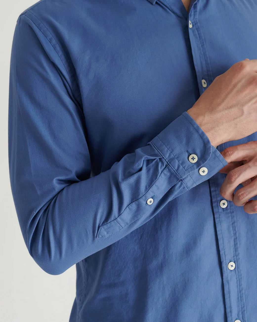 Camisa Oxford - Image 3