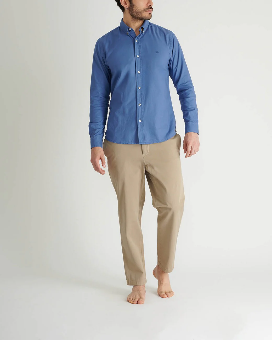 Camisa Oxford - Image 4