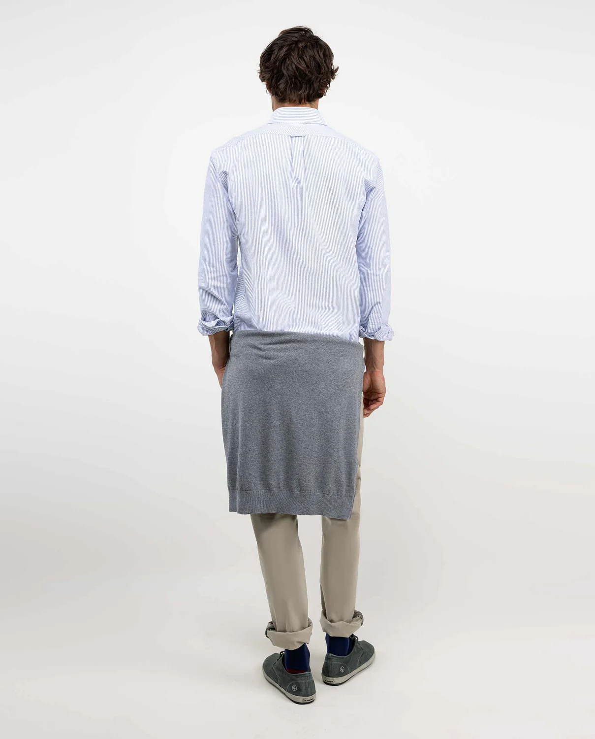 Camisa Oxford Yale - Image 3