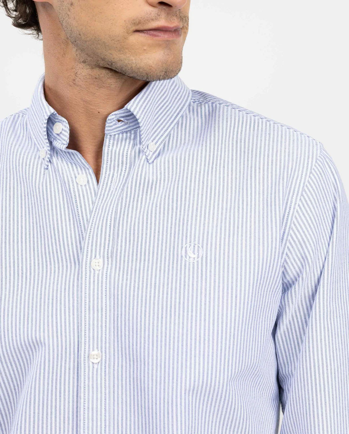 Camisa Oxford Yale - Image 5