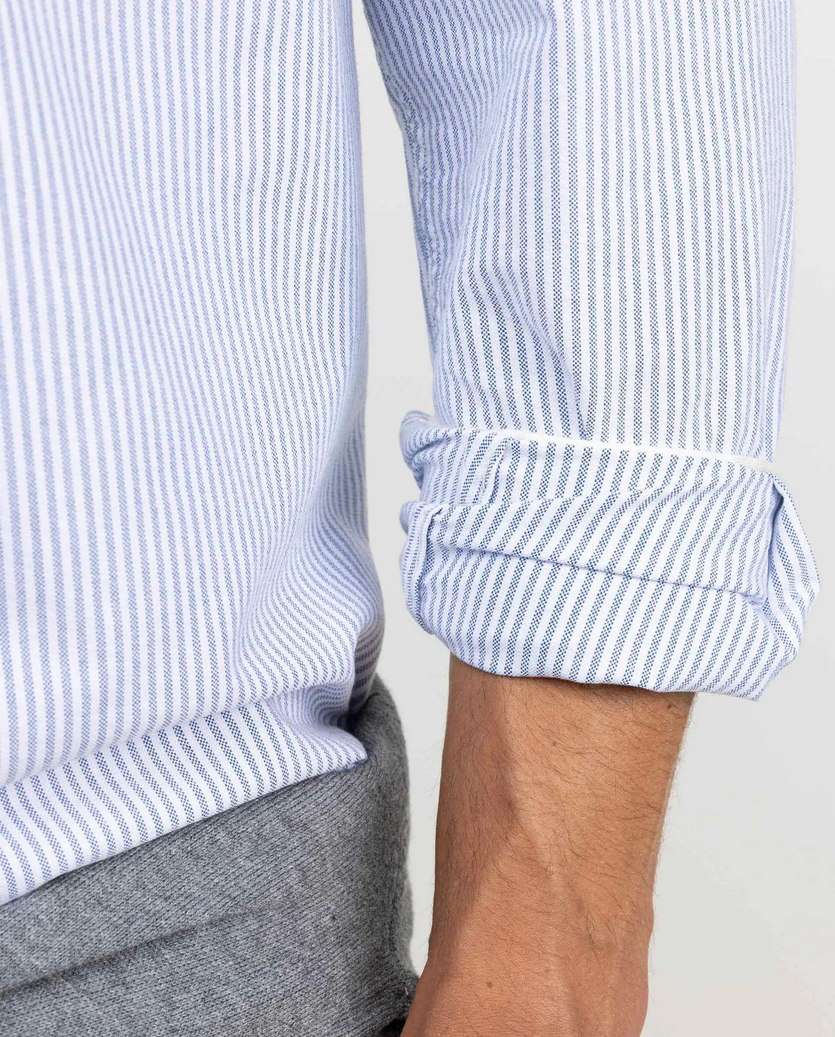 Camisa Oxford Yale - Image 6