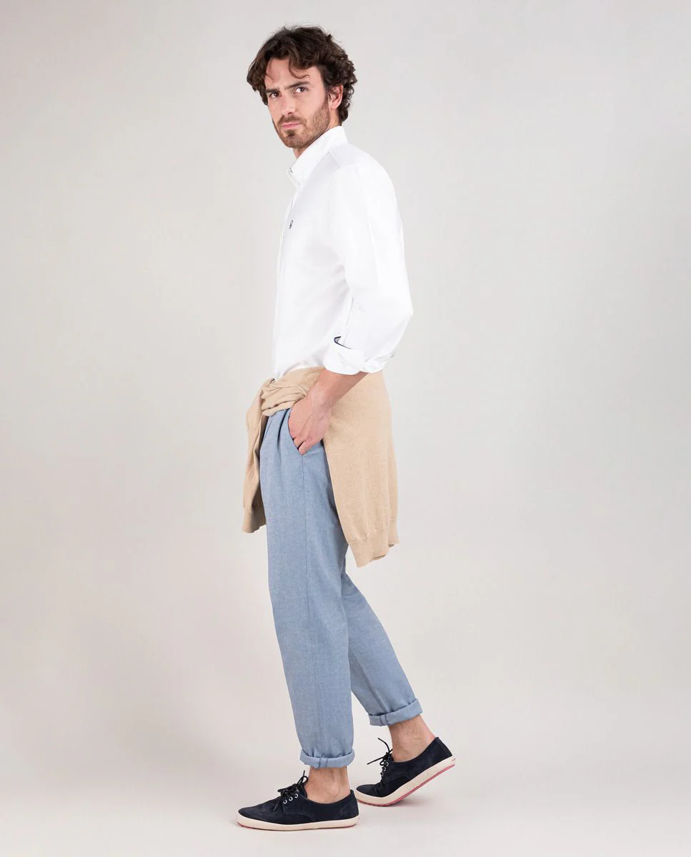 Camisa Oxford Yale - Image 2