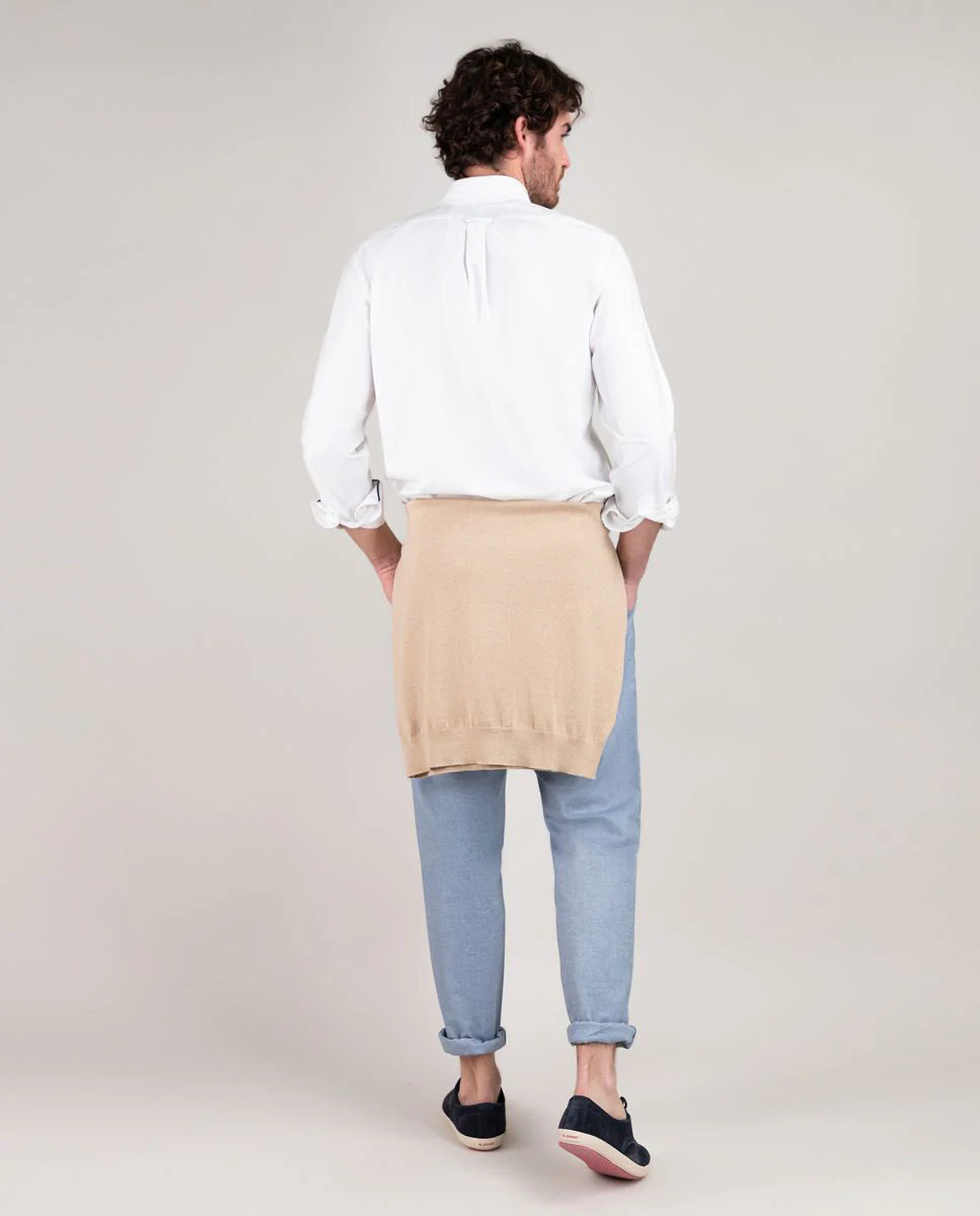 Camisa Oxford Yale - Image 3